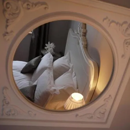 Au Clos Champenois Lusigny-sur-Barse