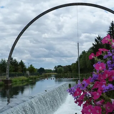 Au Clos Champenois Tatil Evi