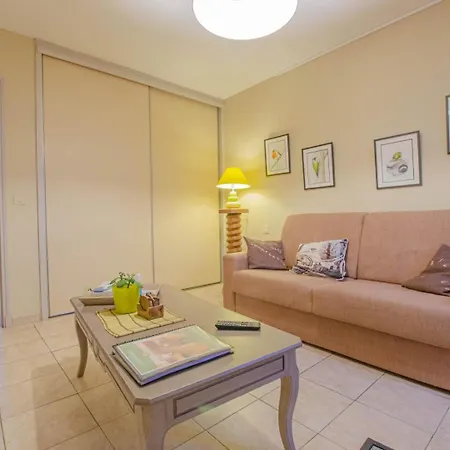 Au Clos Champenois *